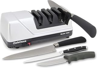 Chef’sChoice 15XV EdgeSelect Professional Electric Knife