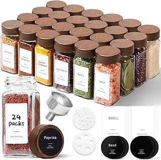 Best 5 Best Budget Spice Jars in 2026 (Tested & Reviewed)