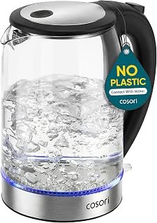 Best 5 Best Electric Kettle 2026