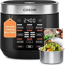 Top 5 Best Rice Cooker 2026
