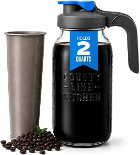 Top 5 Best Cold Brew Maker 2026