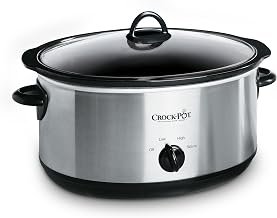 Top Rated 5 Best Slow Cooker 2026