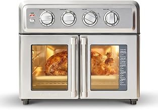 Most Popular 5 Best Air Fryer Combo Toaster Oven in 2026