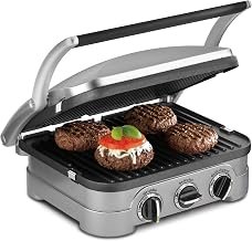 Top 5 Best Panini Press 2026