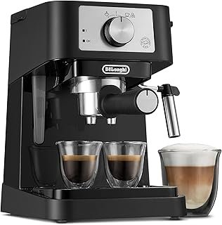 Best 5 Best Budget Espresso Machine for 2026: Buyer’s Guide