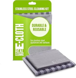 Best Selling 5 Best Streak Free Stainless Steel Cleaner