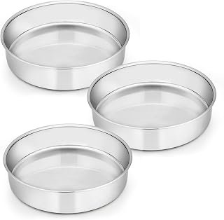 Most Popular 5 Best Cake Pan for Layer Cakes 2026