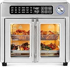 Emeril Lagasse 26QT French Door Multi-Function