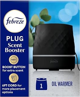 Top Rated 5 Best Air Freshener in 2026 (Tested & Reviewed)
