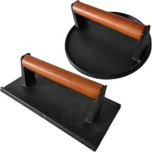 Firsgrill Burger Press 7.08" Round &