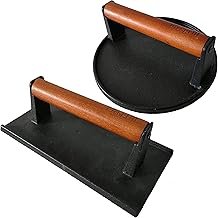 Firsgrill Burger Press 7.08" Round &