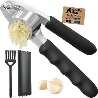 Best Selling 5 Best Garlic Press for Home Cooks in 2026