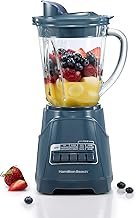 Hamilton Beach Power Elite Blender Smoothies