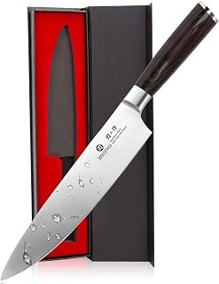 imarku Japanese Chef Knife-Sharp Kitchen Knife