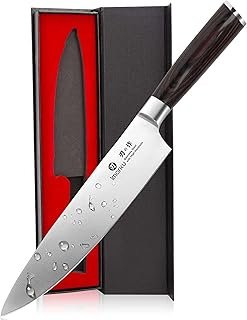 imarku Japanese Chef Knife-Sharp Kitchen Knife