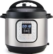 Instant Pot Duo 6 Qt 7-in-1