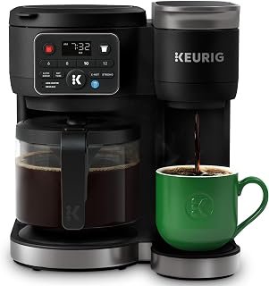 Top Rated 5 Best Coffee Maker in 2026 (Real Buyer Picks)