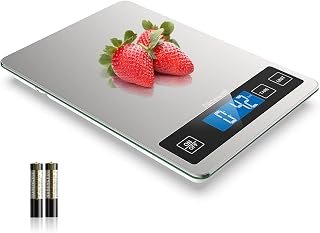 Top Rated 5 Best Digital Kitchen Scale 2026