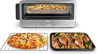 Top Rated 5 Best Air Fryer Toaster Oven 2026