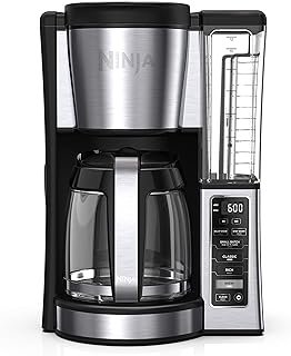 Ninja Fresh Brew Coffee Maker