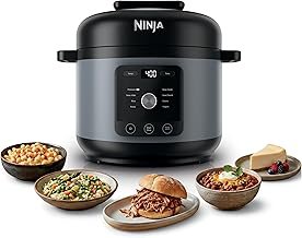 Ninja® HyperHeat™ 9-in-1 Pressure Cooker