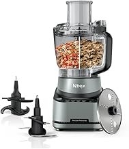 Ninja PrecisionPro Food Processor & Dough