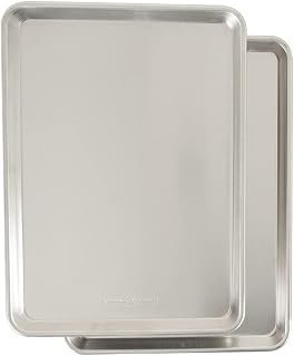 Nordic Ware Naturals Half Sheet