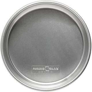 Best Selling 5 Best 8 Inch Cake Pan 2026: Ranked & Reviewed