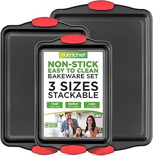Top Rated 5 Best Budget Baking Sheet 2026: Ranked & Reviewed