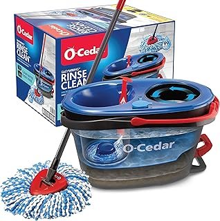 Best 5 Best Mop 2026