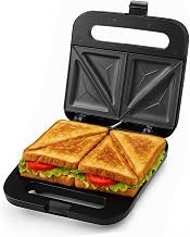 OVENTE Electric Sandwich Maker