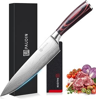 Best 5 Best Budget Chef Knife 2026