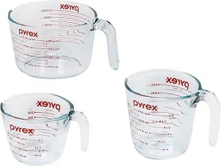 Top Rated 5 Best Measuring Cups in 2026 (Worth Your Money)
