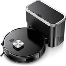 Top Rated 5 Best Robot Vacuum for Pet Owners 2026