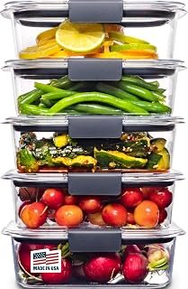 Best 5 Best Budget Food Storage Containers: Hands-On Review