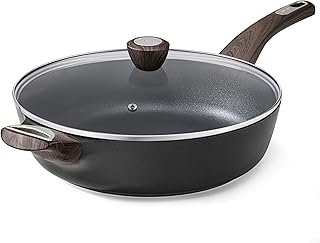 Best 5 Best Nonstick Skillet for Beginners: Tried & Tested