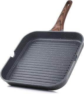 Most Popular 5 Best Grill Pan for Indoor Grilling in 2026