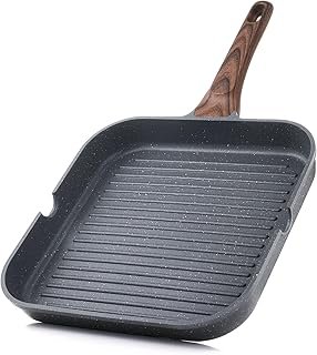 Most Popular 5 Best Grill Pan for Home Cooks 2026
