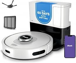 Best Selling 5 Best Self Emptying Robot Vacuum 2026