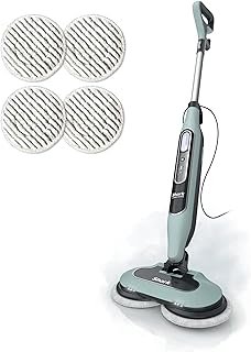 Top Rated 5 Best Electric Steam Mop in 2026 (Tried & Tested)