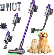 Best Selling 5 Best Cordless Vacuum in 2026 (Honest Reviews)