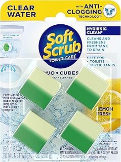Best Selling 5 Best Toilet Bowl Cleaner Under $5 in 2026