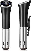 Best Selling 5 Best Sous Vide Cooker Under $60: No-BS Picks