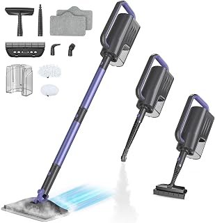 Steam Mop 6-in-1 Multi Accessories