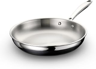 Tramontina Signature Tri-Ply Clad Stainless Steel