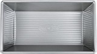 USA Pan 1145LF Bakeware Aluminized Steel