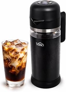 VINCI Express Electric Cold Brew Coffee