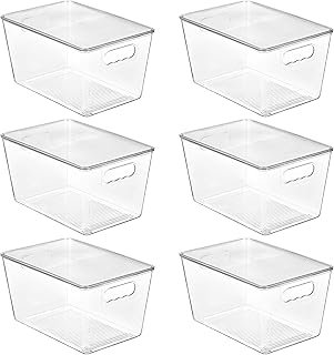 Top 5 Best Stackable Pantry Organizer 2026: No-BS Picks