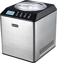Whynter Upright Automatic Ice Cream Maker